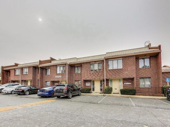 6400 Seven Corners Pl SUITE G