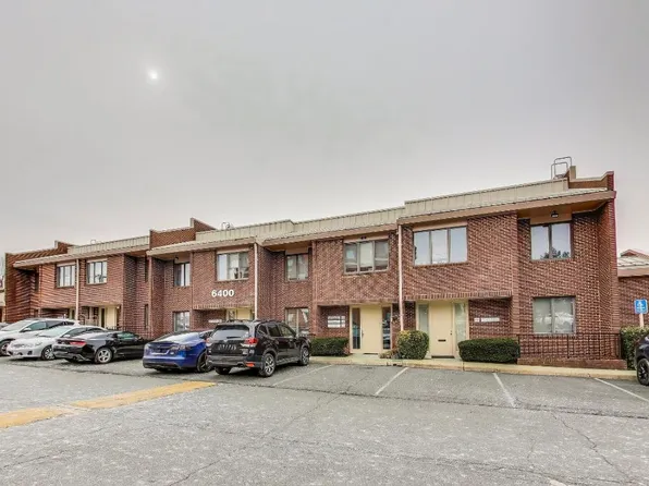 6400 Seven Corners Pl Suite G, Falls Church, VA 22044