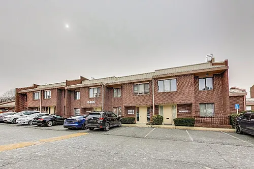 6400 Seven Corners Pl #G Photo 1