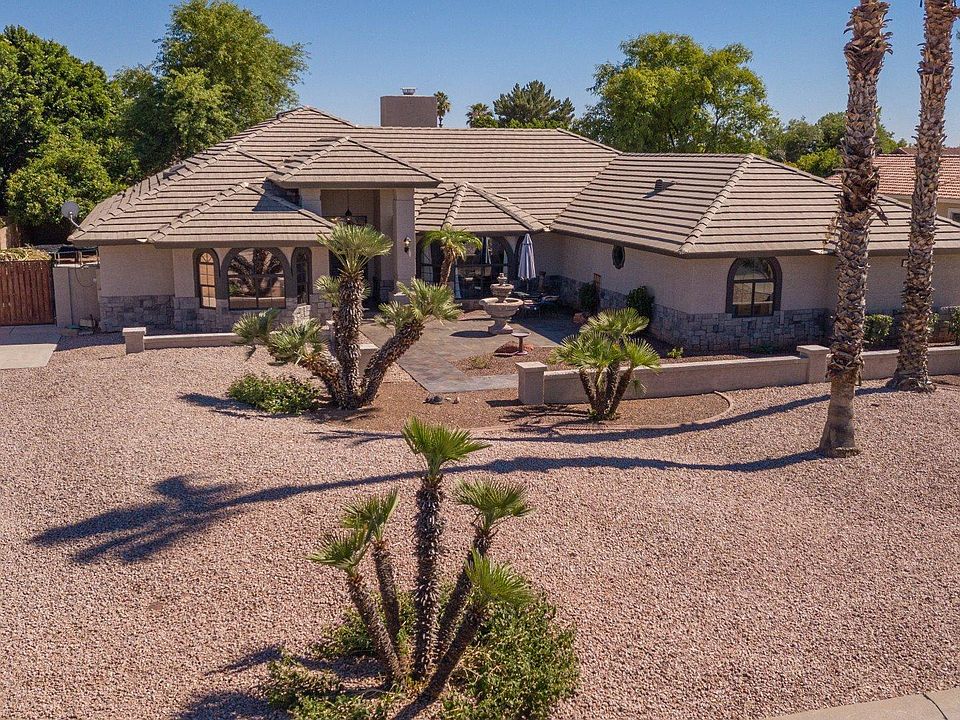 1st image of 8601 W Foothill Dr
