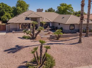 8601 W Foothill Dr, Peoria, AZ 85383