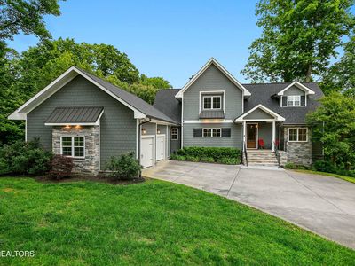 1716 Garland Rd, Knoxville, TN, 37922