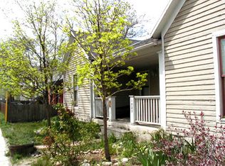 1823 Canyon Blvd, Boulder, CO 80302