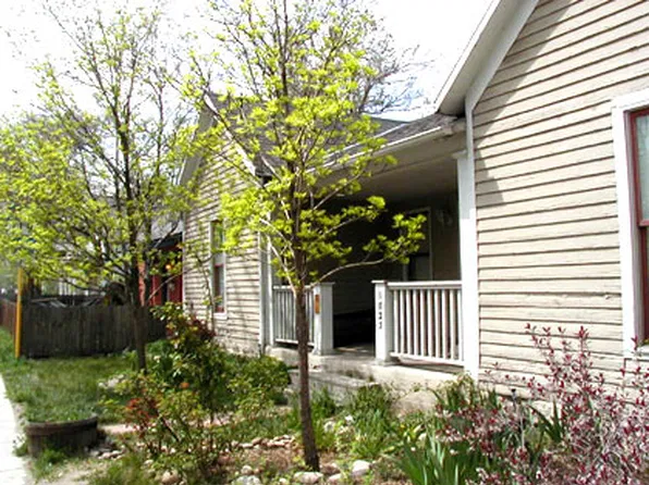 1823 Canyon Blvd, Boulder, CO 80302