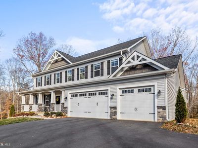 116 Hidden Ln, Stafford, VA, 22556