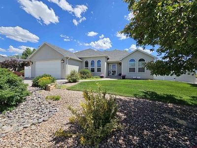3000 Outlook Road, Montrose, CO, 81401