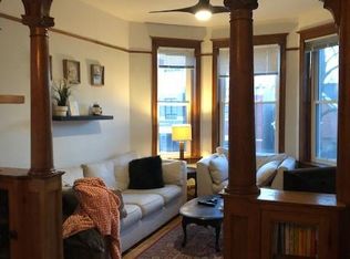 1312 N Bell Ave APT 2F, Chicago, IL 60622