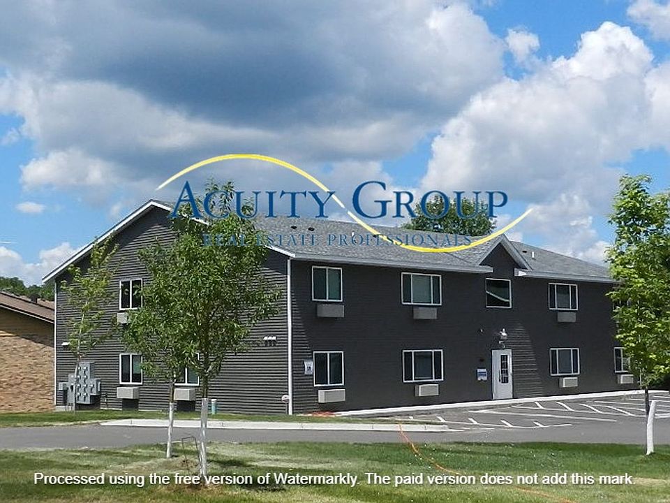 Hailey's Apartments 11909 191 1/2 Ave NW Elk River MN Zillow