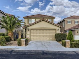 1141 Cathedral Ridge St, Henderson, NV 89052