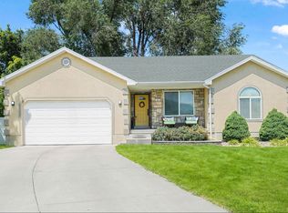 435 E 600 N, Payson, UT 84651