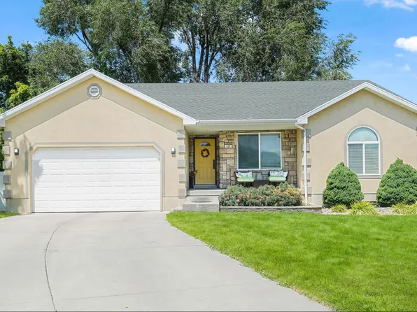 435 E 600 N, Payson, UT 84651