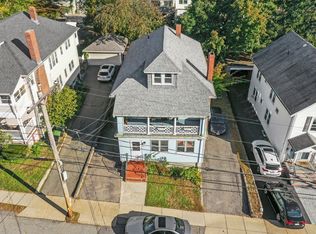 72 Bradford Rd, Watertown, MA 02472