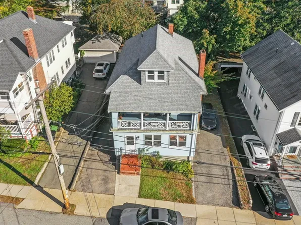 72 Bradford Rd, Watertown, MA 02472
