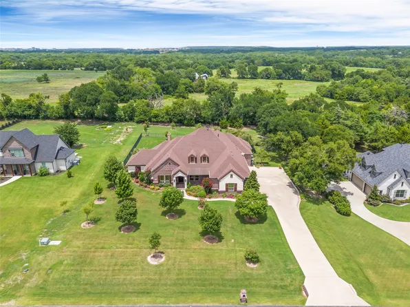 4481 Serenity Trl, McKinney, TX 75071