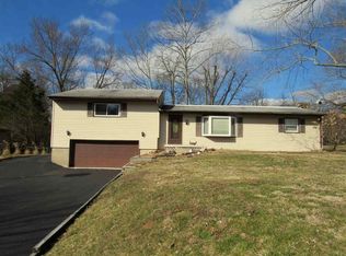 2480 S Smith Rd, Bloomington, IN 47401