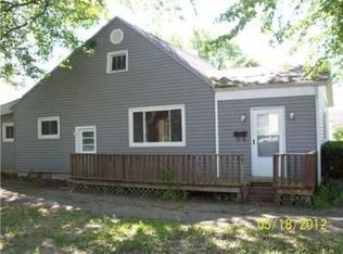 60 Pleasant St, Mechanicsburg, OH 43044