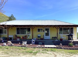 259 Evans Lake Rd, Riverside, WA 98849