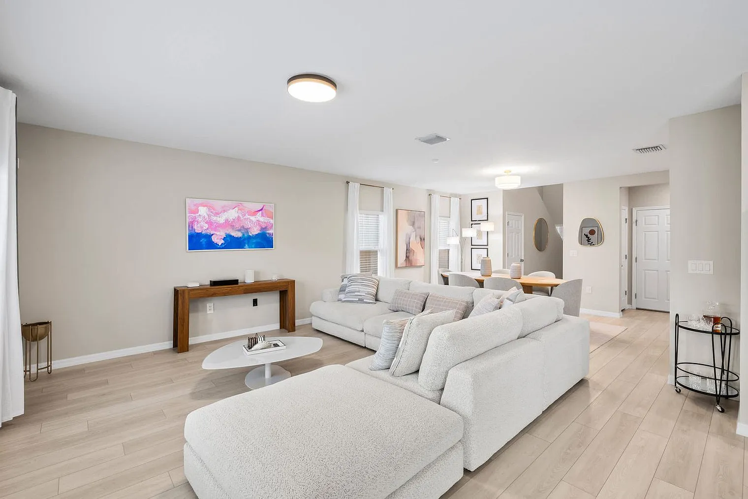 4 bed, 3.0 bath, 2464 sqft, $6,822 — Photo 1
