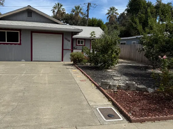1020 Snyder Dr, Davis, CA 95616