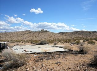 0 Belmont St Lot 44, Joshua Tree, CA 92252
