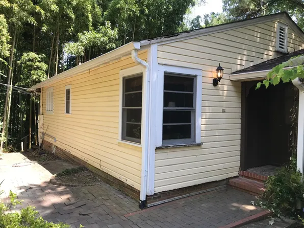 114 Chase Ave #A, Chapel Hill, NC 27514