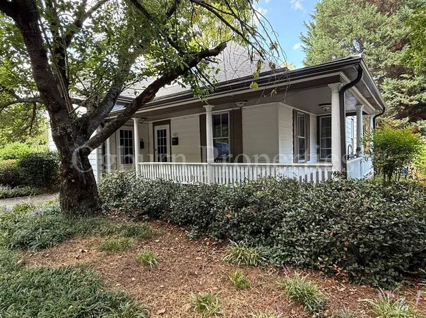 359025- 127 West End Blvd., 127 W End Blvd #A, Winston Salem, NC 27101