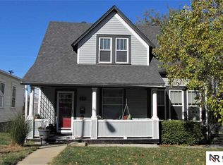 4536 Marcy St, Omaha, NE 68106