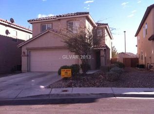 5413 Welch Valley Ave, Las Vegas, NV 89131