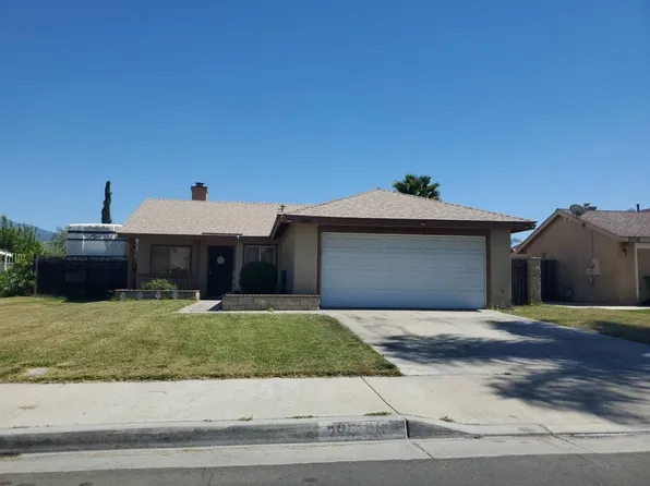 25106 Telegraph Hill Ct, Hemet, CA 92544
