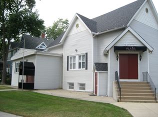 11156 S Hoyne Ave, Chicago, IL 60643