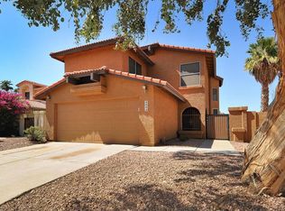4334 E Estes Way, Phoenix, AZ 85044