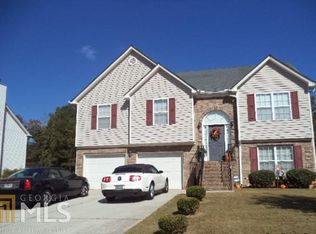 125 Trelawney Ln, Covington, GA 30016