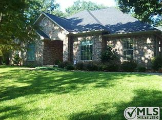 200 County Road 2317, Mineola, TX 75773
