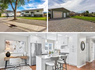 295 Husch Rd, Kelowna, BC V1X 1M9