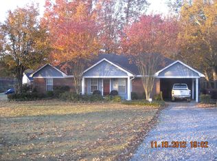 5405 McCracken Rd, Hernando, MS 38632