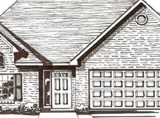 203 Delissa Dr, Georgetown, KY 40324