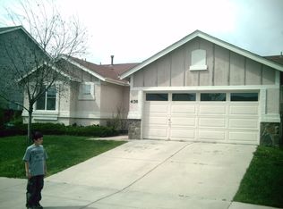 4130 Brush Creek Rd, Colorado Springs, CO 80916