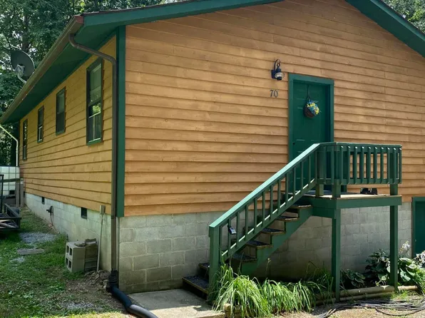 70 Linger Lake Dr, Crossville, TN 38571