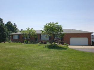 939 Orchard Park Rd, Lexington, OH 44904