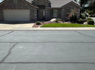 1730 W Stonebridge Dr, Saint George, UT 84770