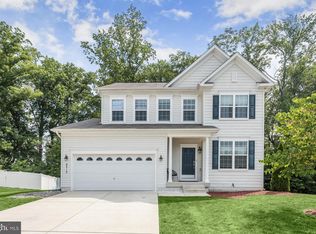 6512 Jousting Ct, Bryans Road, MD 20616