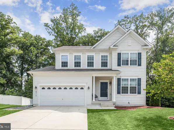 6512 Jousting Ct, Bryans Road, MD 20616