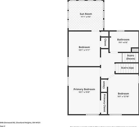 3rd image of this home