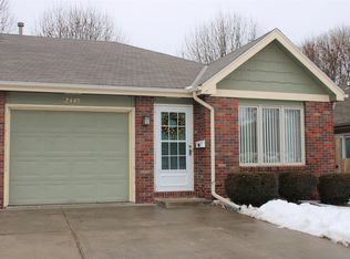 2449 N 69th Cir, Lincoln, NE 68507