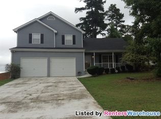 1458 Stonewood Ct, Hampton, GA 30228