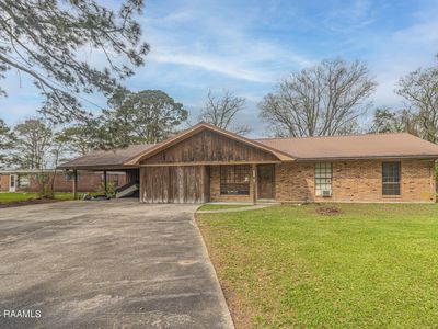 206 Fontelieu Dr, New Iberia, LA, 70560