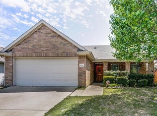 2054 Old Glory Ln, Heartland, TX 75126