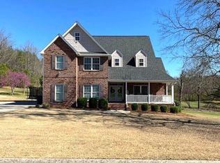128 Hope Way, Dalton, GA 30721
