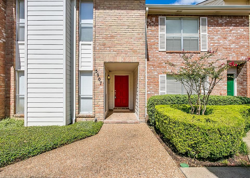 1st image of 5907 Woodway Place Ct
