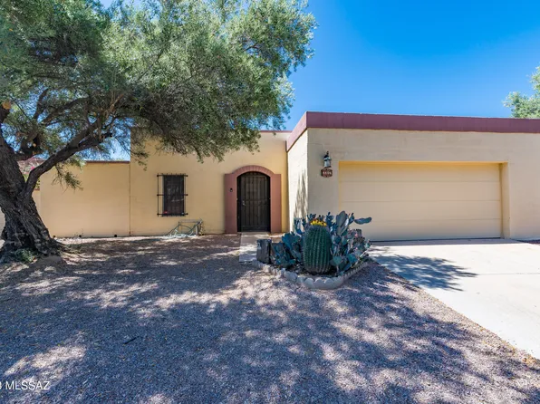 4806 E Water St, Tucson, AZ 85712